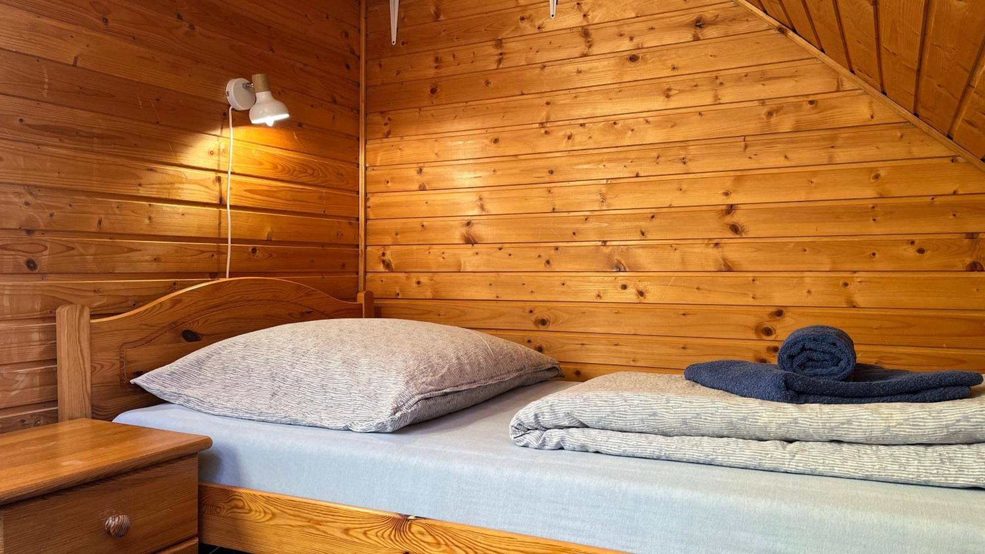 Chata U Porubaena Jakubovany  Extérieur photo